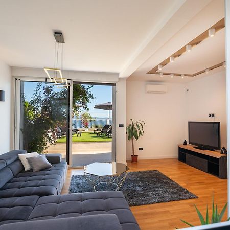 Royal Lux Residence Split Exterior foto