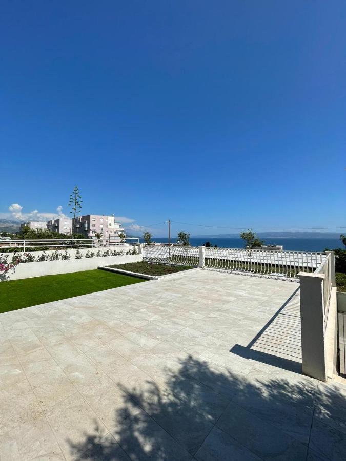 Royal Lux Residence Split Exterior foto