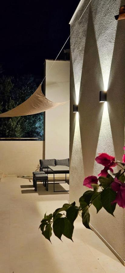Royal Lux Residence Split Exterior foto