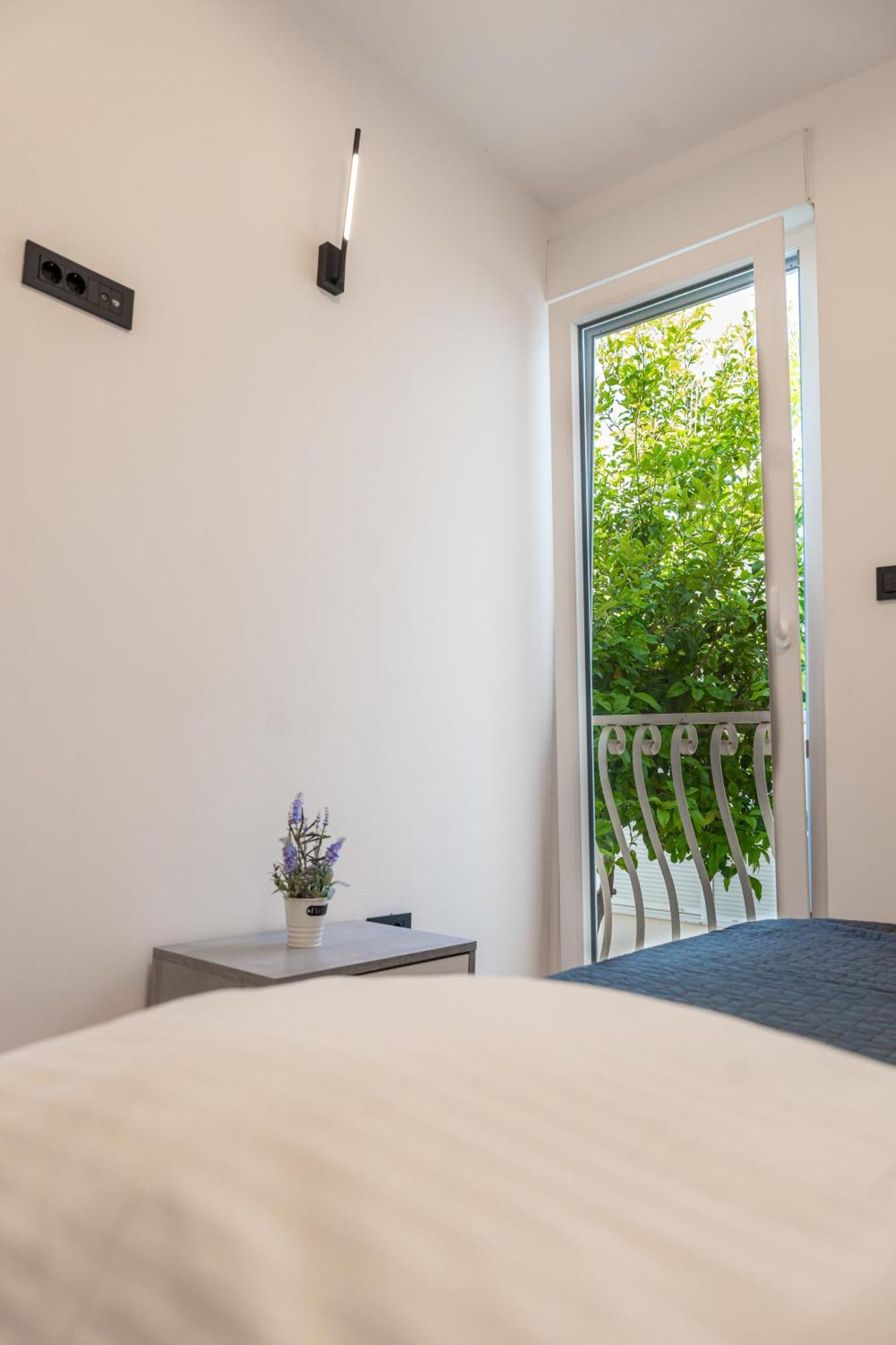 Royal Lux Residence Split Exterior foto