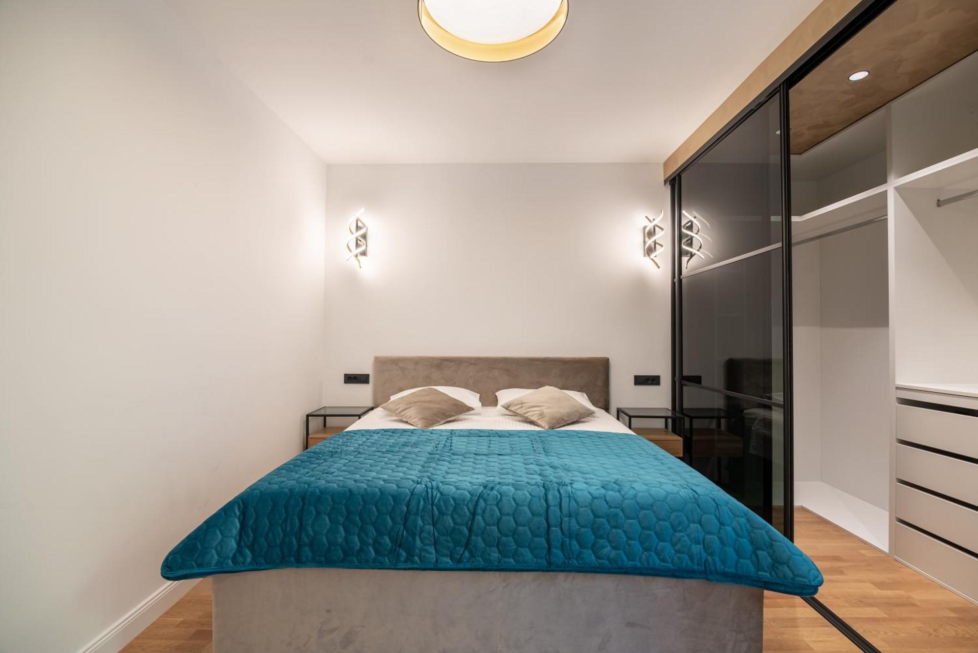 Royal Lux Residence Split Exterior foto