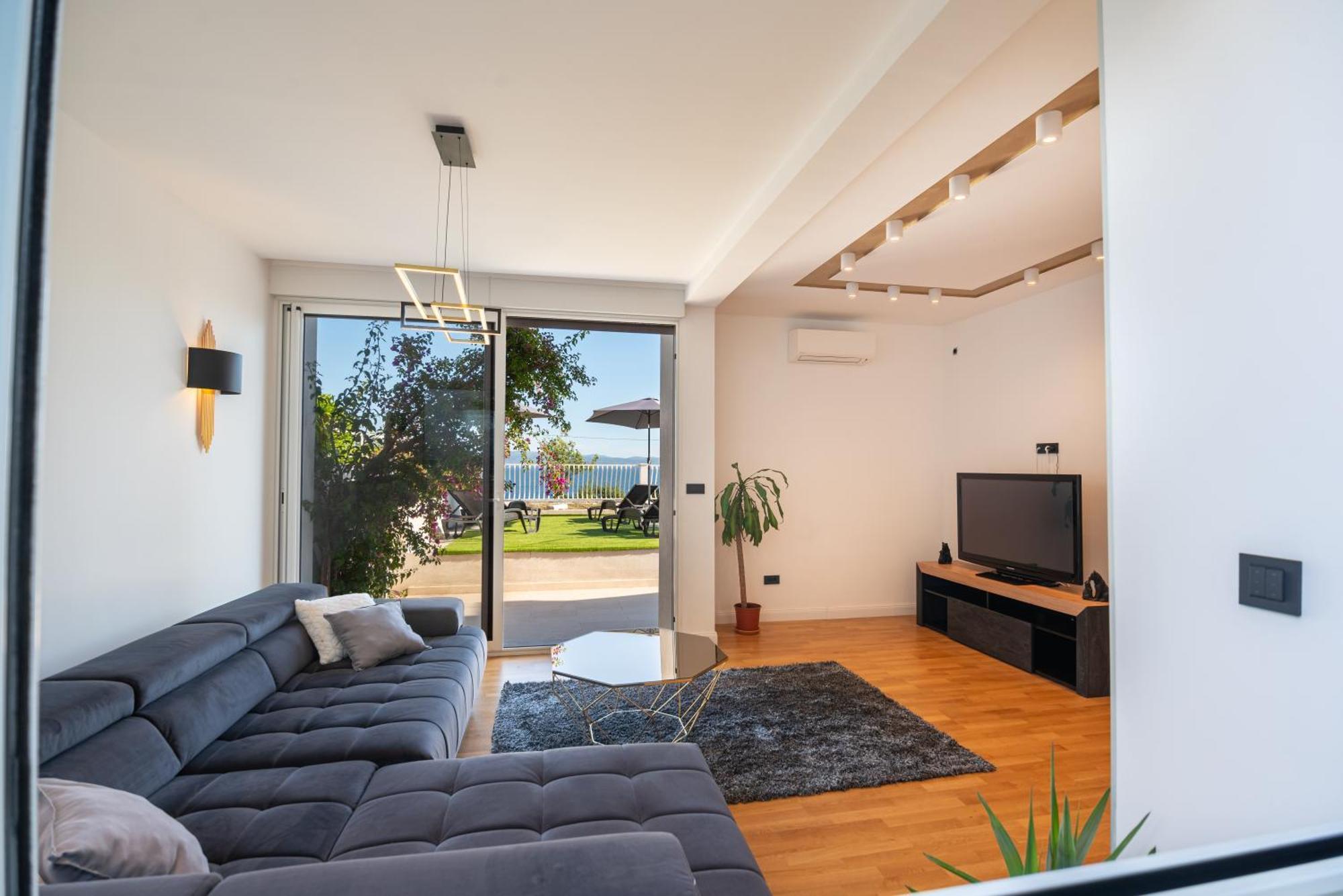 Royal Lux Residence Split Exterior foto