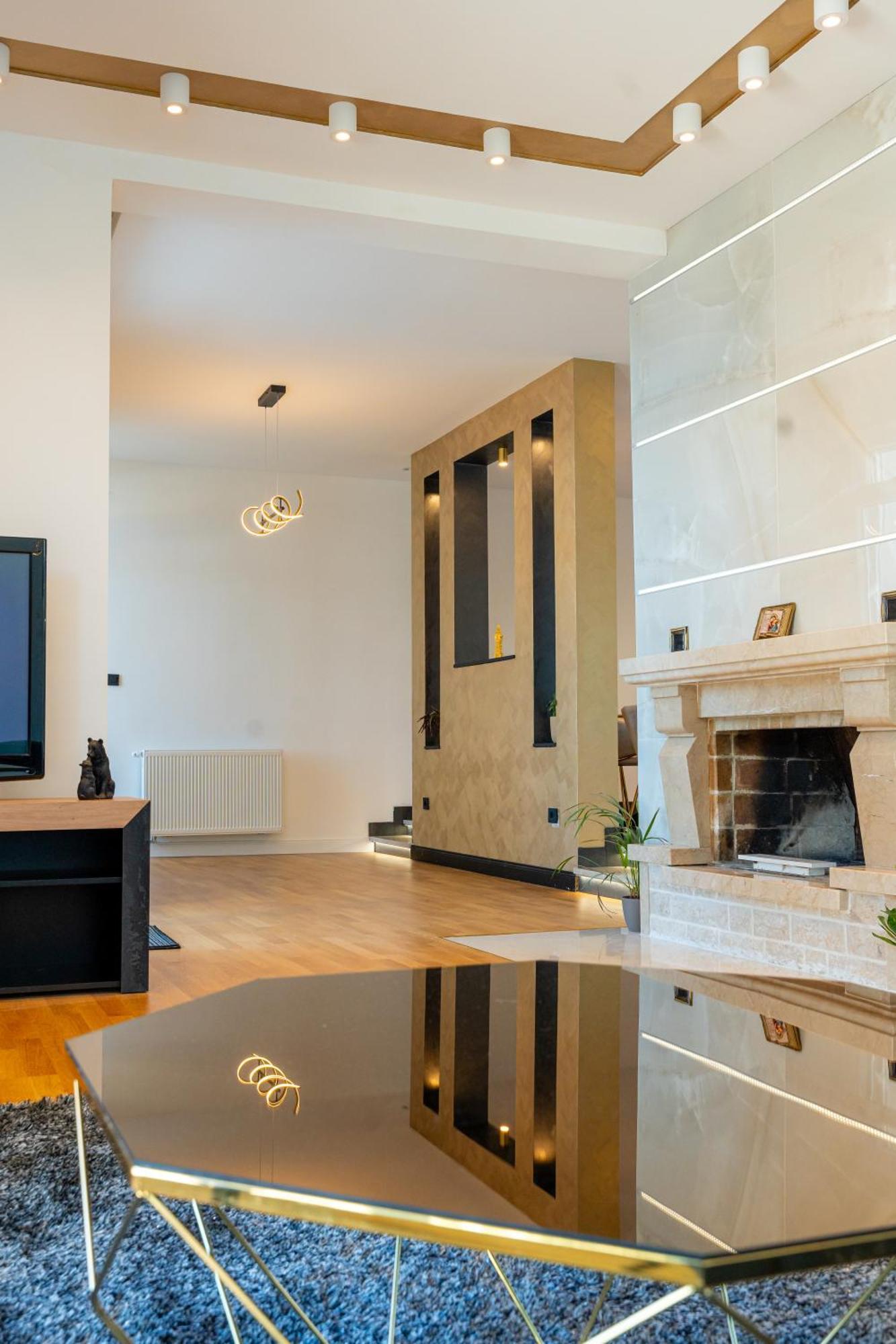 Royal Lux Residence Split Exterior foto