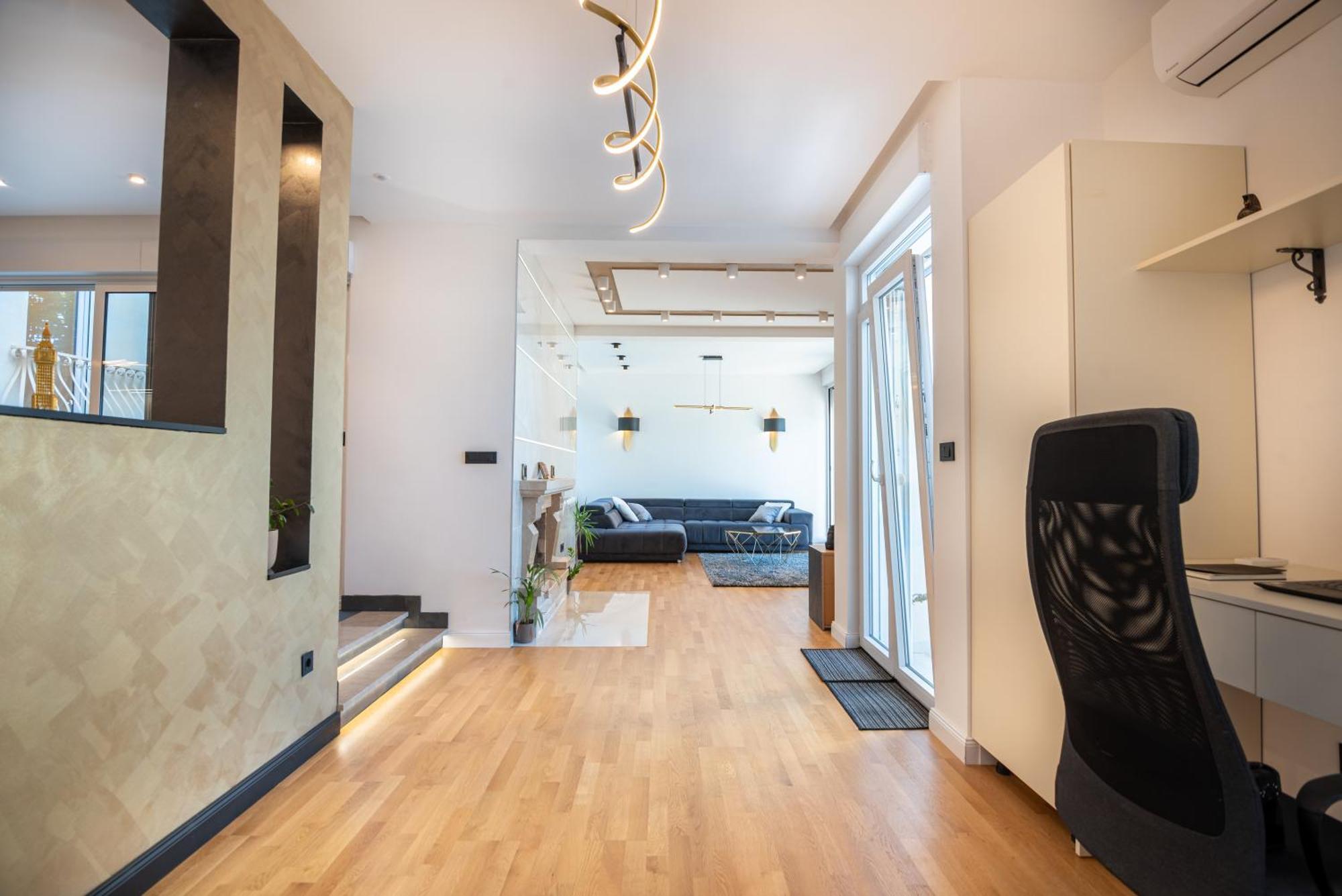 Royal Lux Residence Split Exterior foto