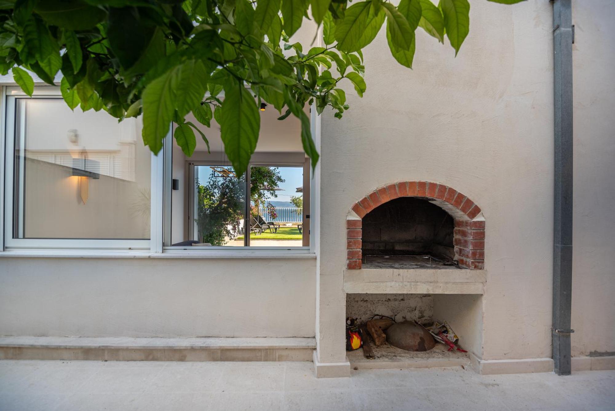 Royal Lux Residence Split Exterior foto