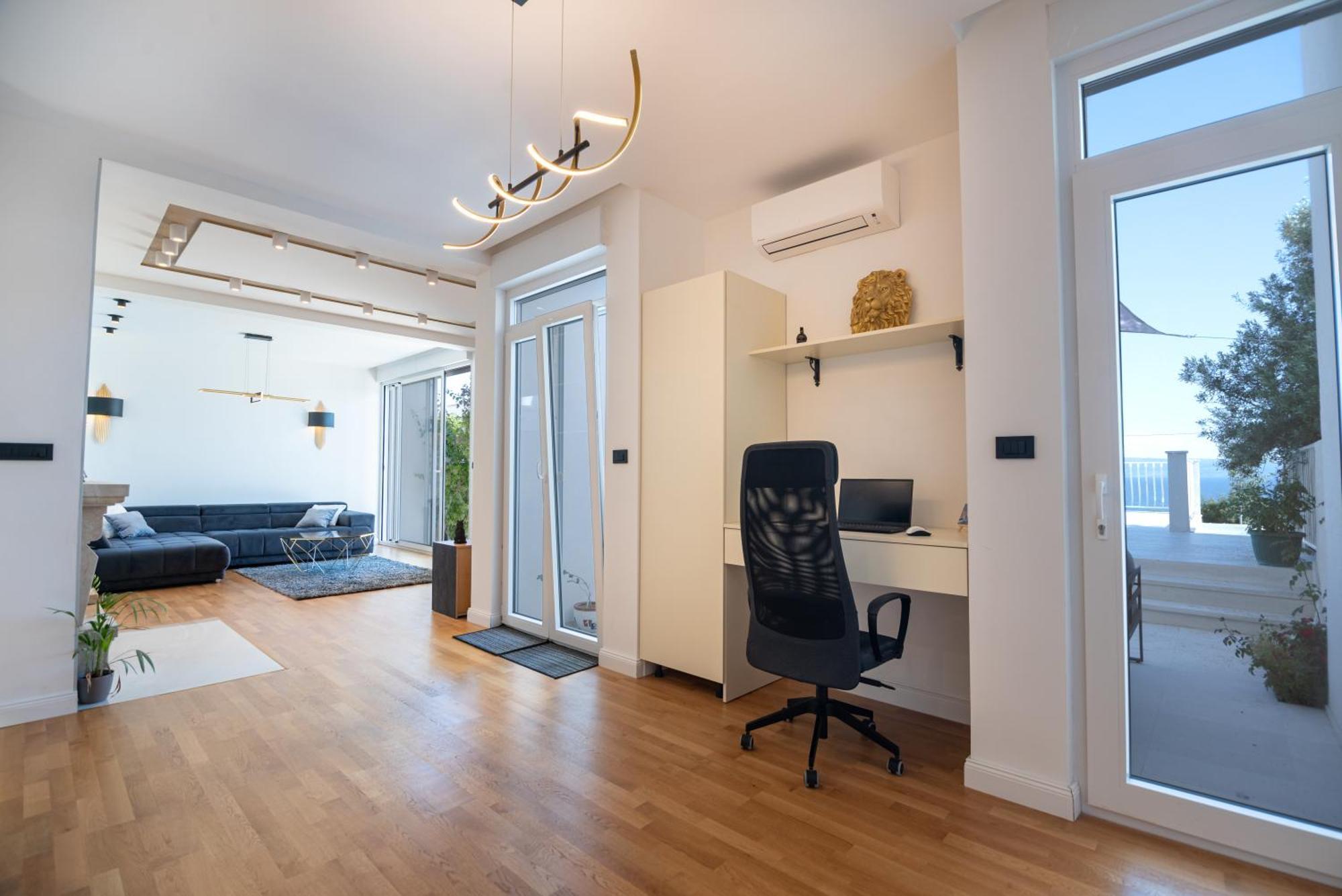 Royal Lux Residence Split Exterior foto