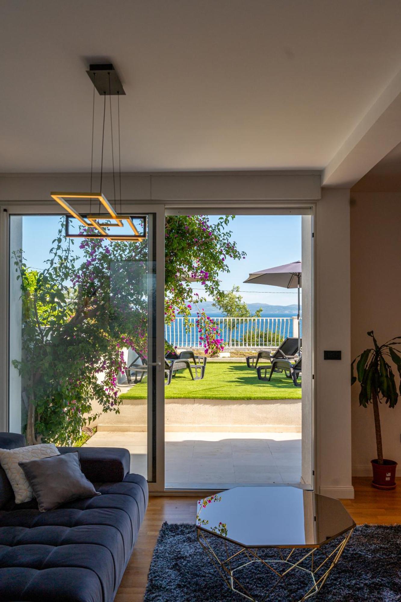 Royal Lux Residence Split Exterior foto