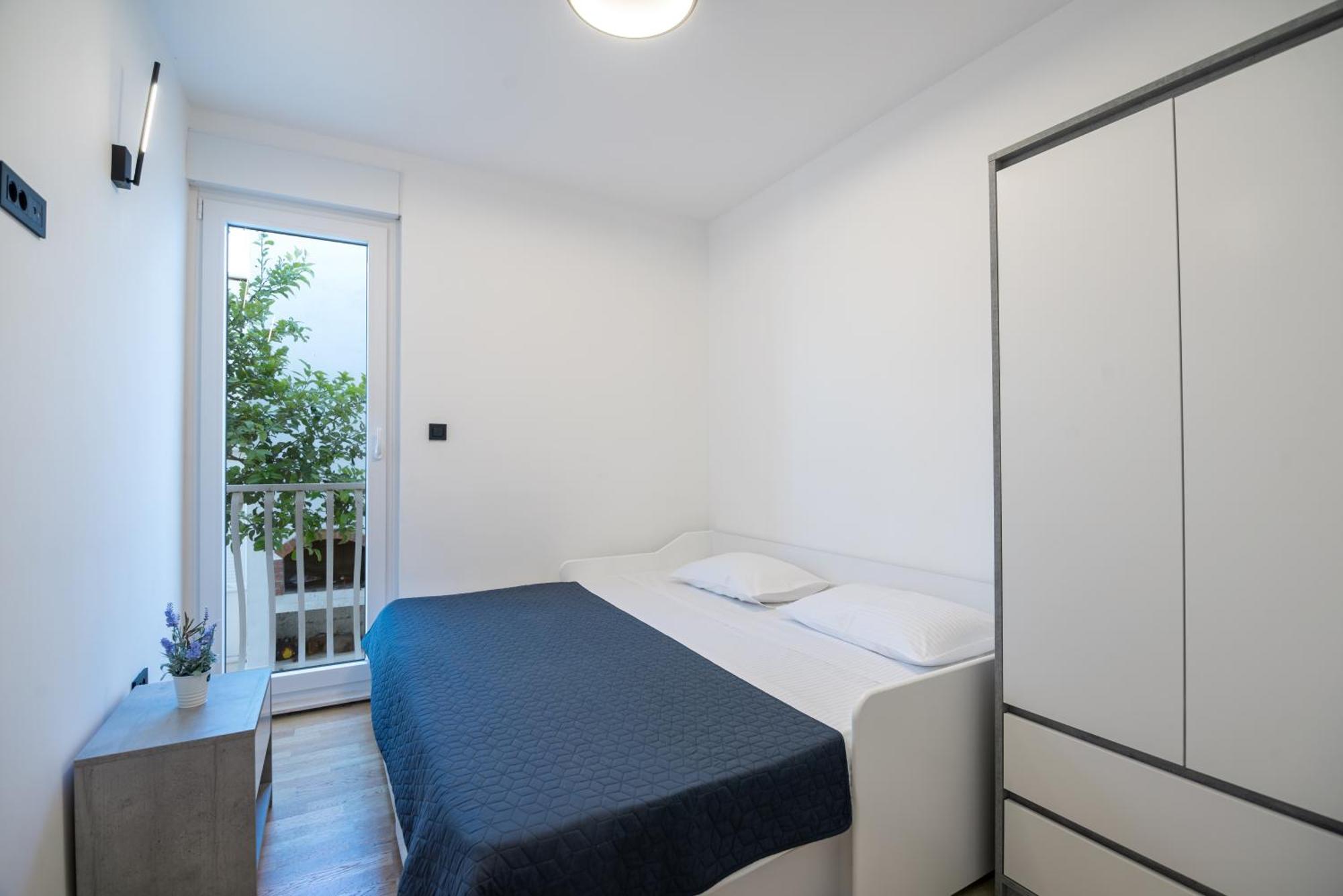 Royal Lux Residence Split Exterior foto