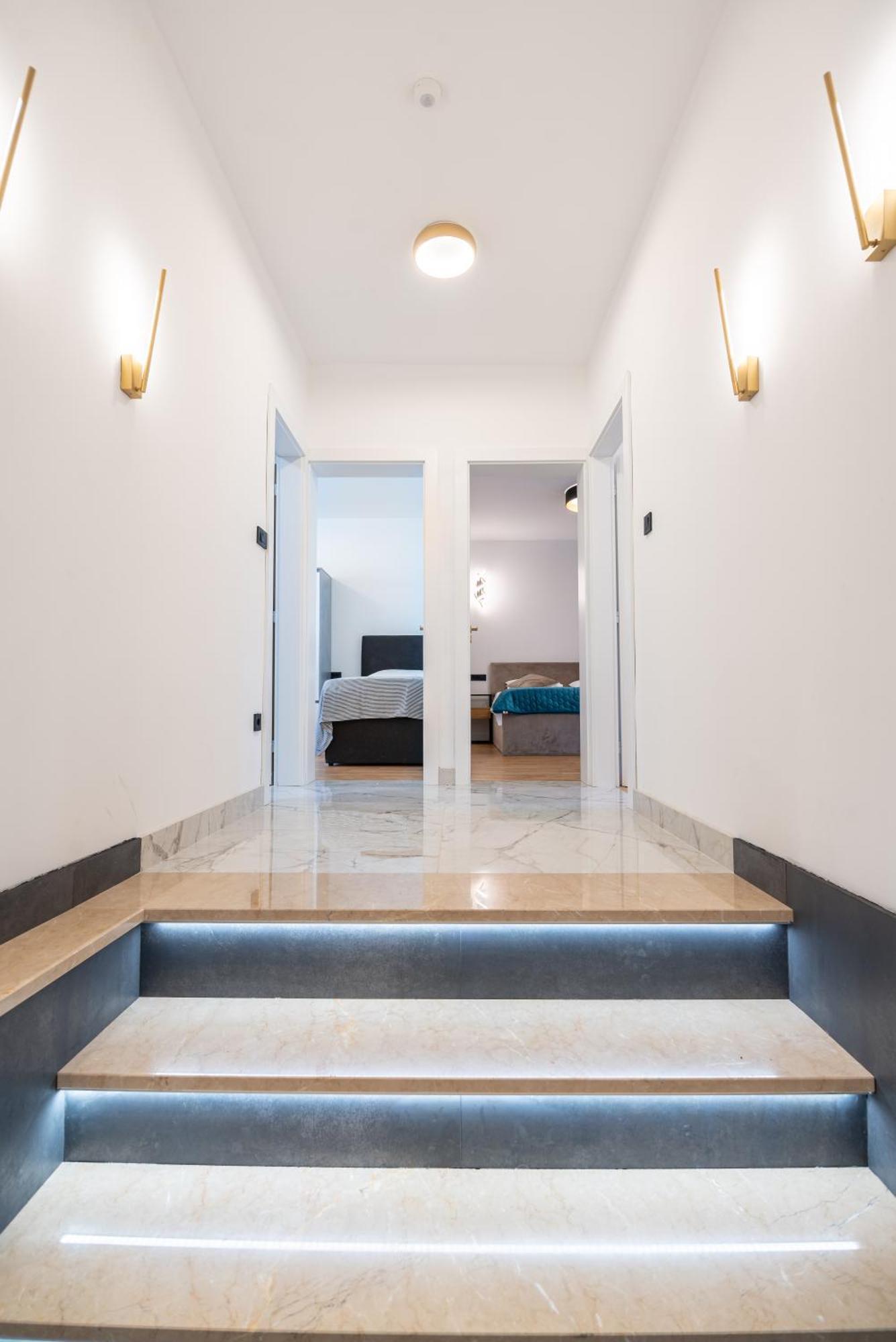 Royal Lux Residence Split Exterior foto