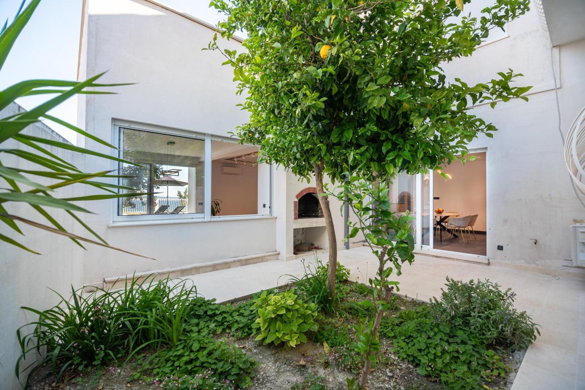 Royal Lux Residence Split Exterior foto