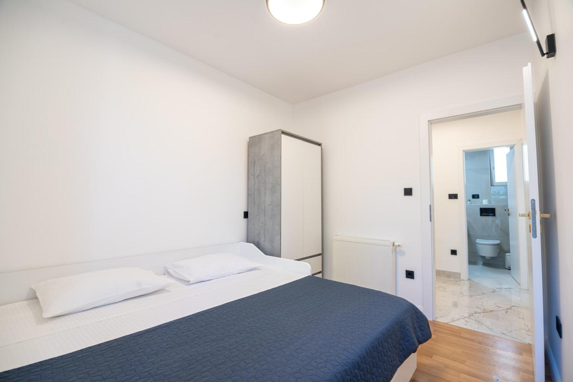 Royal Lux Residence Split Exterior foto
