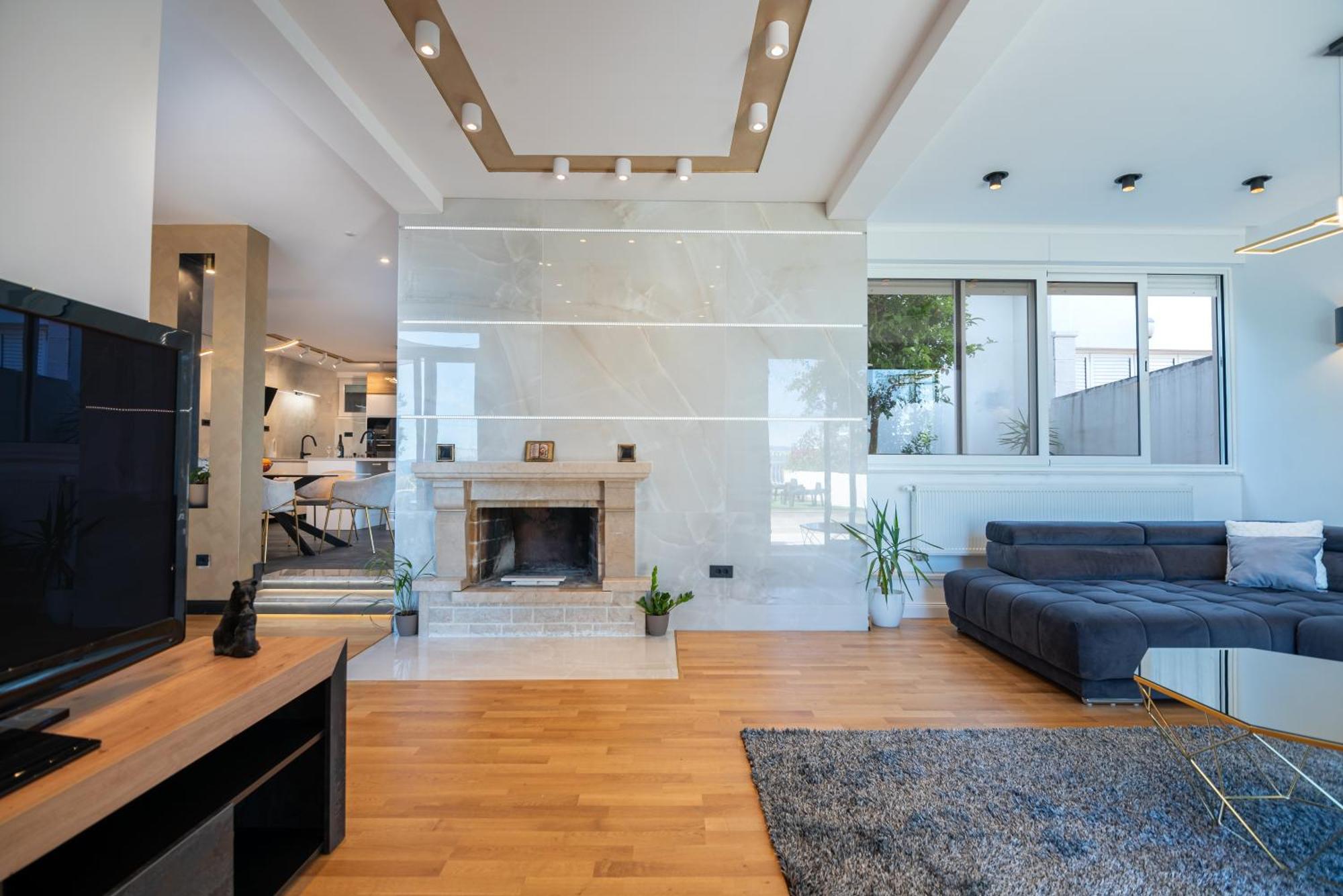 Royal Lux Residence Split Exterior foto