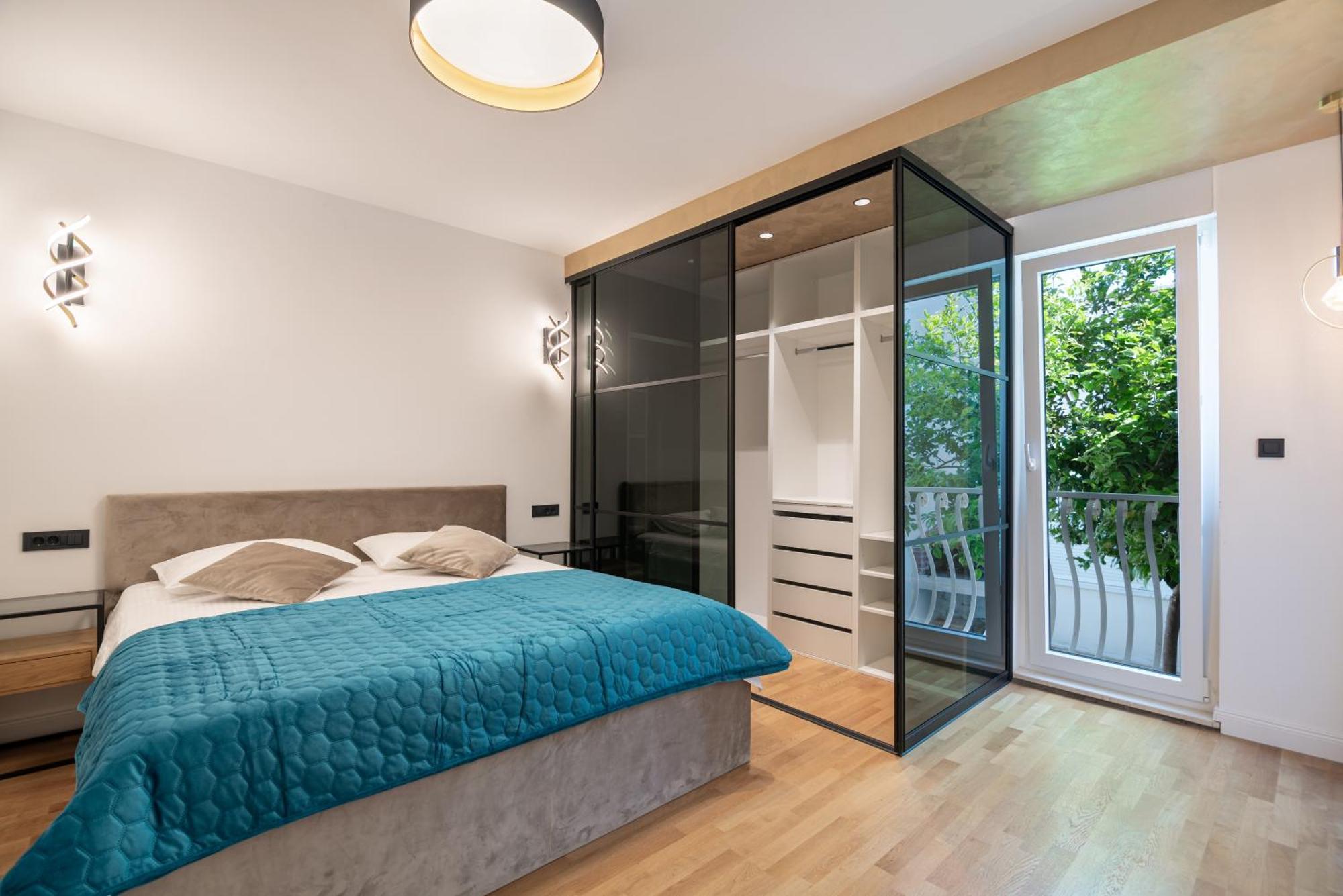 Royal Lux Residence Split Exterior foto