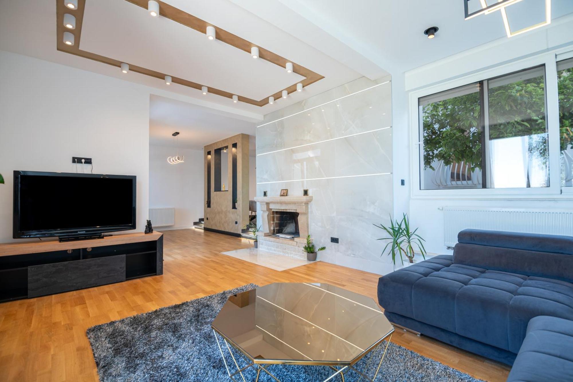 Royal Lux Residence Split Exterior foto