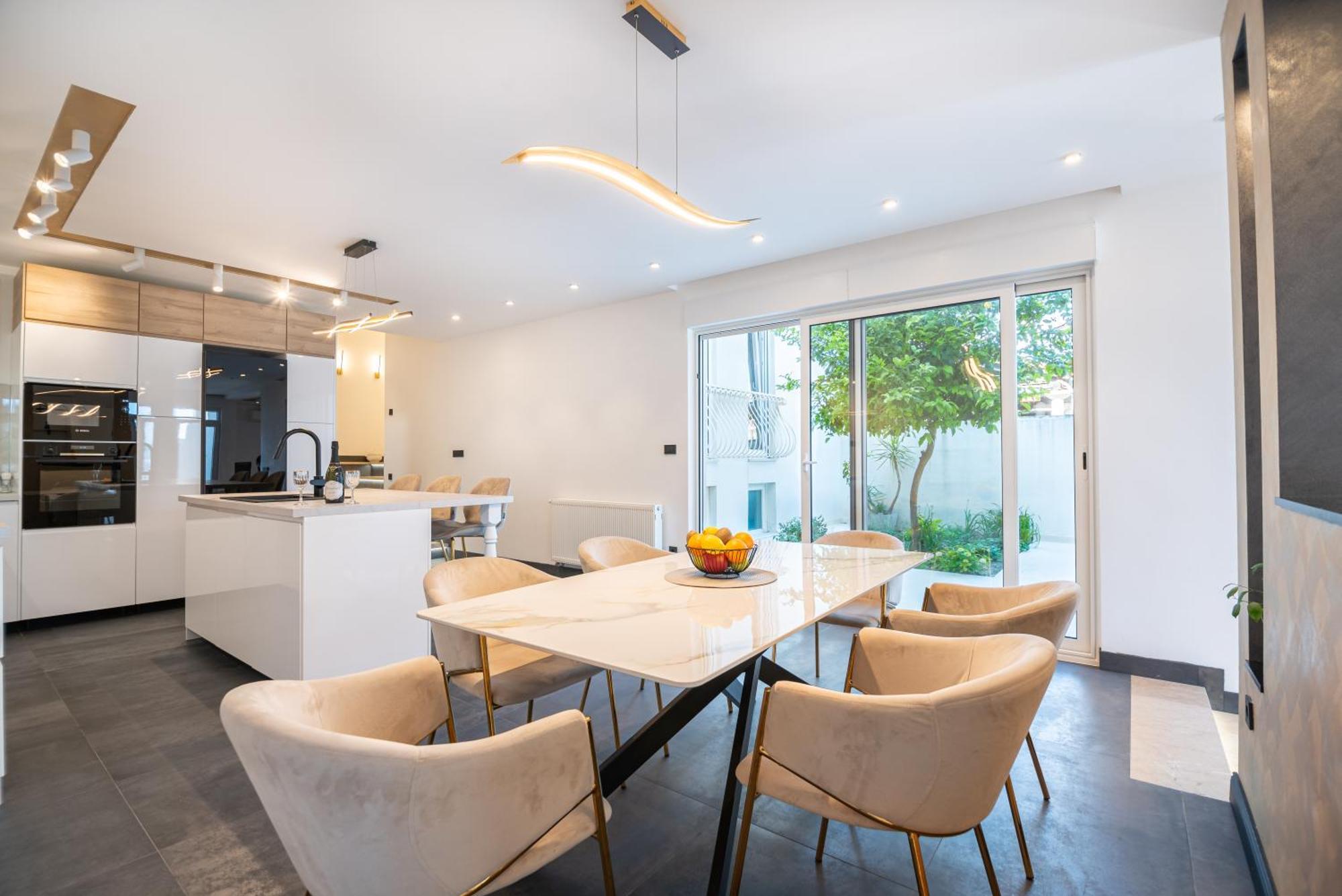 Royal Lux Residence Split Exterior foto