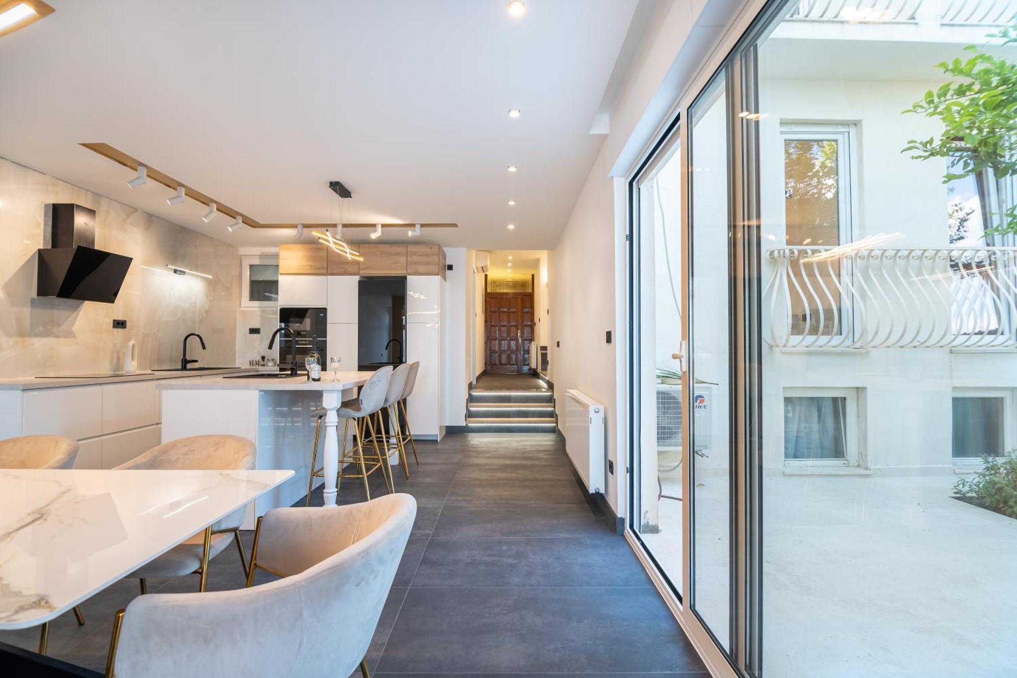 Royal Lux Residence Split Exterior foto